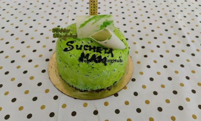 kabhi B Bakery  Radhanpur Road